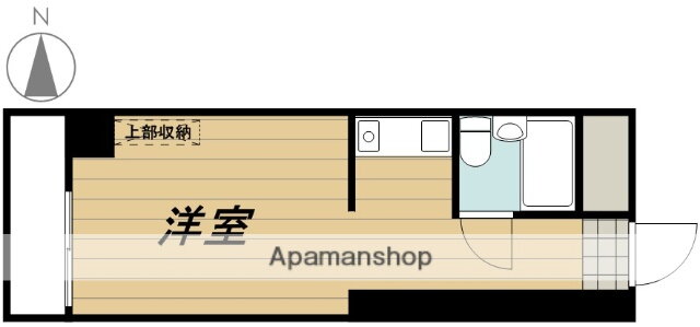 埼玉県戸田市川岸２ 戸田公園駅 ワンルーム マンション 賃貸物件詳細