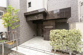 東京都新宿区住吉町 四谷三丁目駅 1K 賃貸(賃貸マンション・アパート)