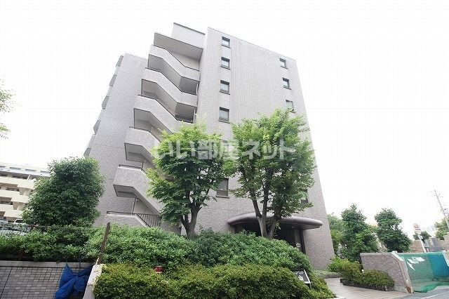 アージュ・リベルテ本山