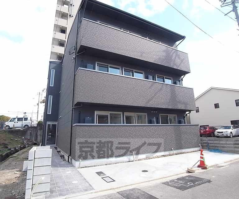 プレシャス七番館 ２０１７年築の単身マンションです。