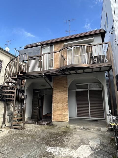 仮称）西尾久５丁目貸家