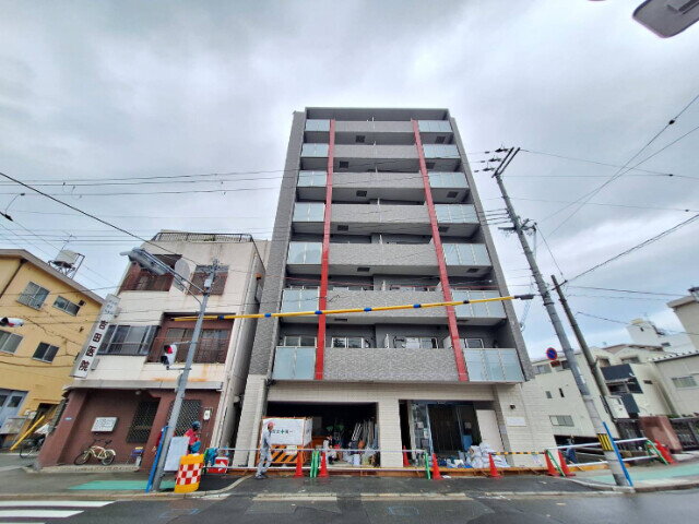 レシオス大阪城ＳＯＵＴＨ