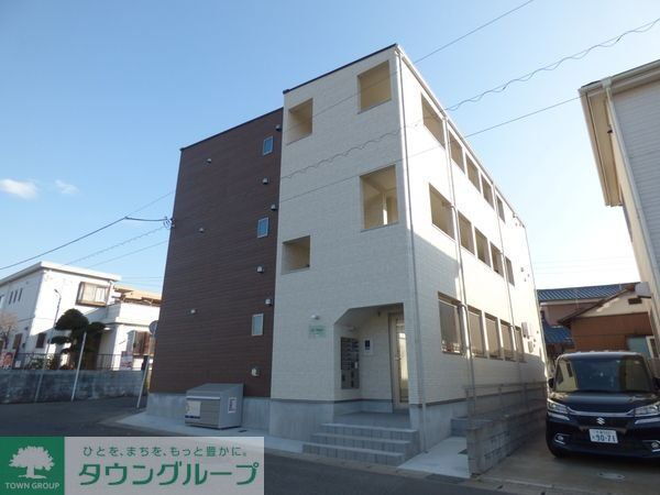 アルベロ新検見川