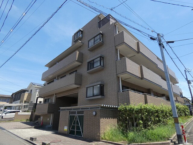 ロイヤルヒルズ台原Ｉ