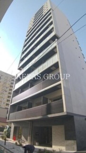 Ｓ－ＲＥＳＩＤＥＮＣＥ北千住ｒｅｉｚ