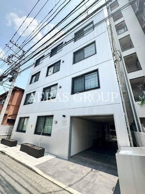 ＴＲＹＭ横浜生麦