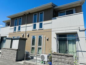 フォレストパーク道珍I 泉駅 2DK 賃貸(賃貸マンション・アパート)