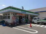 カメリア旭 ファミリーマート守山本地ヶ原店（コンビニ）まで221m