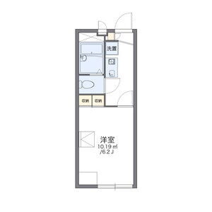 愛知県名古屋市昭和区曙町２ 吹上駅 1K アパート 賃貸物件詳細