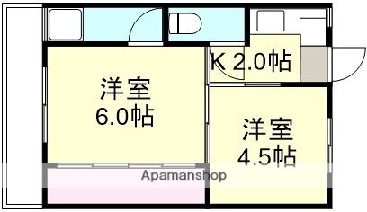 岡山県倉敷市真備町川辺 川辺宿駅 2K マンション 賃貸物件詳細