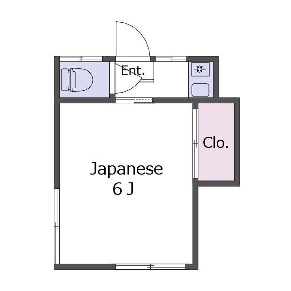 東京都大田区北千束２ 北千束駅 ワンルーム アパート 賃貸物件詳細