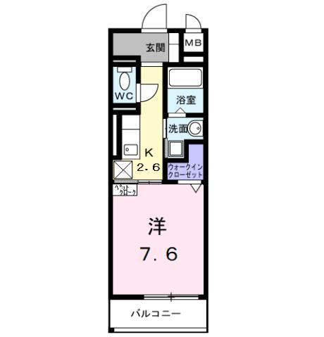 愛知県名古屋市中区新栄１ 矢場町駅 1K マンション 賃貸物件詳細
