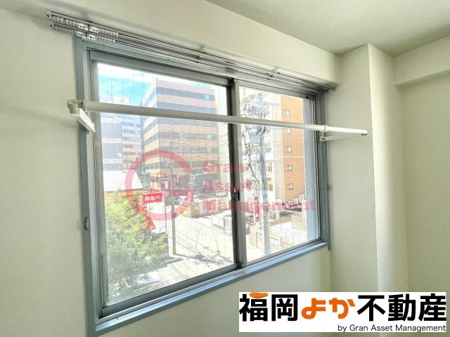 福岡県福岡市博多区祇園町 祇園駅 1K マンション 賃貸物件詳細