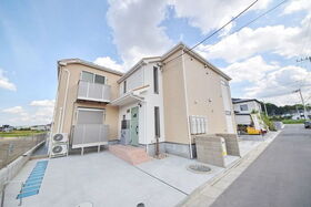 キャメルおおたかの森 流山おおたかの森駅 1K 賃貸(賃貸マンション・アパート)