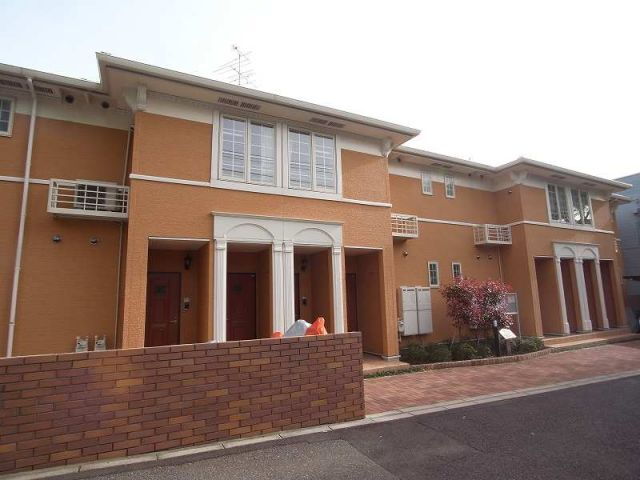 ソレアード パティオI 流山セントラルパーク駅 1LDK 賃貸(賃貸マンション・アパート)