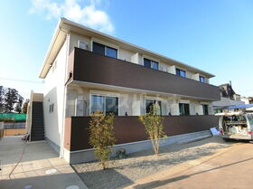 Eminence Court 流山セントラルパーク駅 1LDK 賃貸(賃貸マンション・アパート)