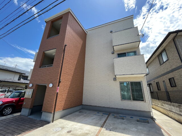 菊菜 小鶴新田駅 1LDK 賃貸(賃貸マンション・アパート)