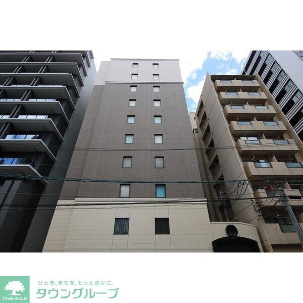 ポルタニグラ千種 鶴舞駅 1LDK 賃貸(賃貸マンション・アパート)