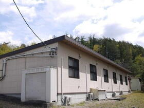 岐阜県中津川市千旦林 美乃坂本駅 1K 賃貸(賃貸マンション・アパート)