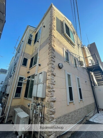 ユナイト港南リディア―ドパーク