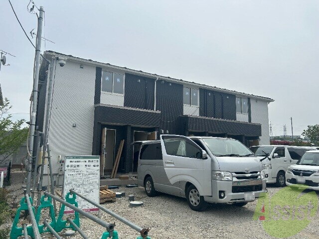 フォンテーナ 岩切駅 1LDK 賃貸(賃貸マンション・アパート)