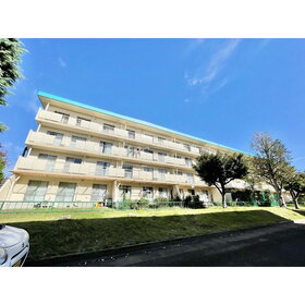 仙台沖野団地5号棟 2LDK 賃貸(賃貸マンション・アパート)