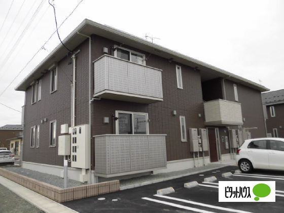 sunny 1LDK 賃貸(賃貸マンション・アパート)