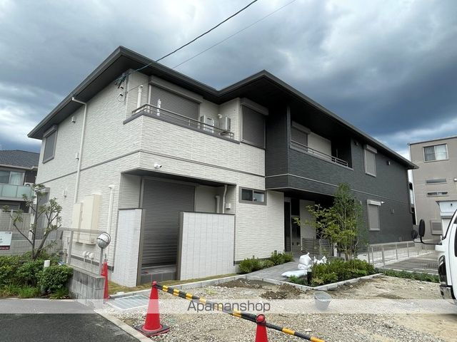 シャーメゾン渋川ＩＩＩ