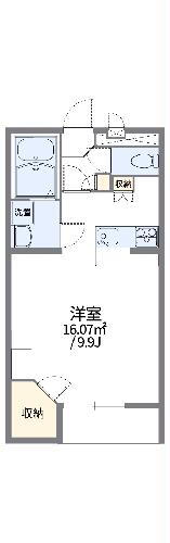 和歌山県和歌山市西庄 二里ヶ浜駅 1K アパート 賃貸物件詳細