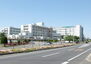 サンライフ取手Ｂ棟　４階 JAとりで総合医療センター（病院）まで1493m