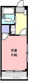 香川県木田郡三木町大字氷上 平木駅 1K マンション 賃貸物件詳細