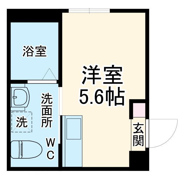 千葉県八千代市大和田 京成大和田駅 ワンルーム アパート 賃貸物件詳細