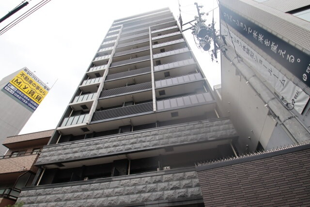 プレサンス栄ライズ 新栄町駅 1K 賃貸(賃貸マンション・アパート)