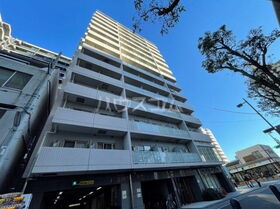 スパシエ八王子クレストタワー 八王子駅 1K 賃貸(賃貸マンション・アパート)