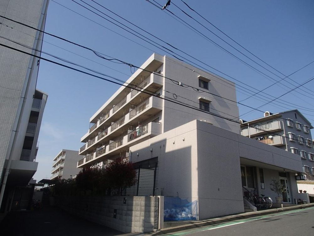 あざみ野コートヒルズ