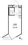 東京都目黒区中目黒４ 中目黒駅 ワンルーム マンション 賃貸物件詳細