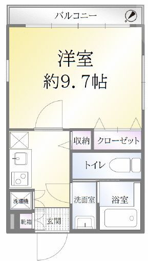 東京都文京区千石４ 巣鴨駅 1K マンション 賃貸物件詳細