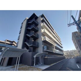 Le・Ciel徳川(ルシエル徳川) 森下駅 2LDK 賃貸(賃貸マンション・アパート)