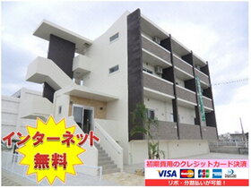 Stella court 1K 賃貸(賃貸マンション・アパート)