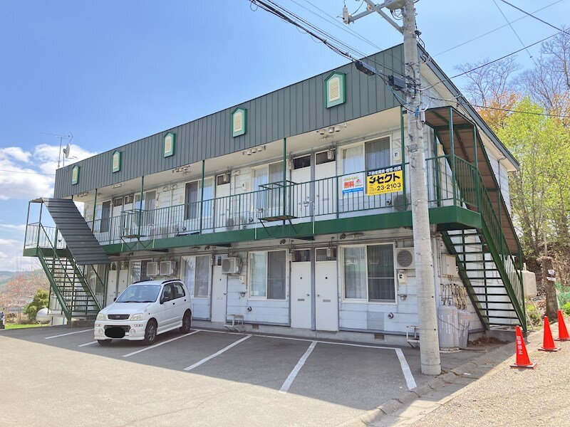 ステップカーサＩ