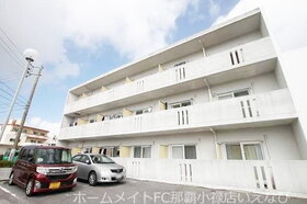 レオパレスサンライズ 1K 賃貸(賃貸マンション・アパート)