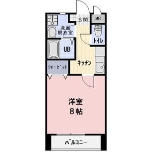 長野県北佐久郡御代田町大字馬瀬口 御代田駅 1K アパート 賃貸物件詳細
