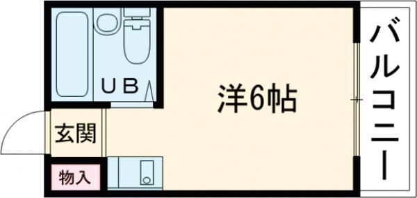 兵庫県神戸市西区伊川谷町有瀬 明石駅 ワンルーム マンション 賃貸物件詳細