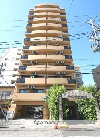 キングスコート今池 今池駅 1K 賃貸(賃貸マンション・アパート)