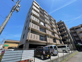 メゾンアイビス 土岐市駅 2LDK 賃貸(賃貸マンション・アパート)