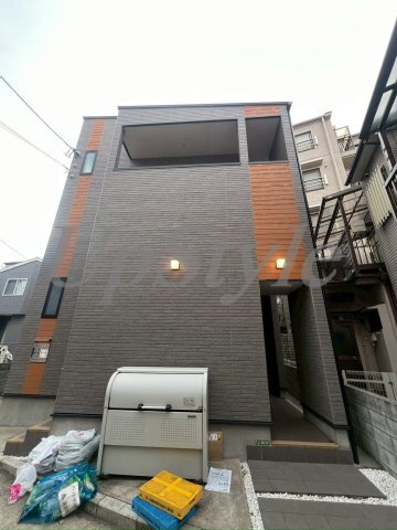 ハーモニーテラス足立ＶＩＩ