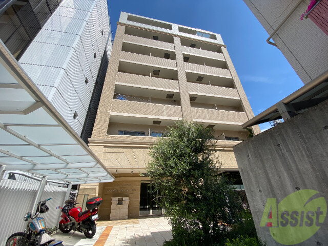 セントロイヤルクラブ新大阪