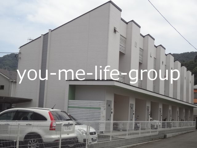 ＲＯＮＤＩＩ番館