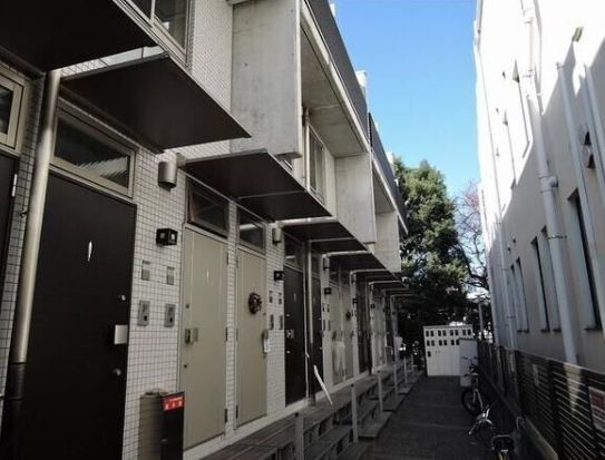 グランアセット西新宿