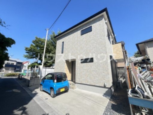 関原１丁目貸家